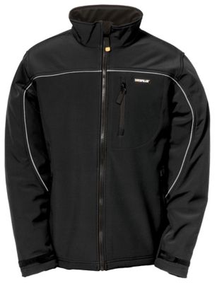 Caterpillar Men's Softshell Jacket