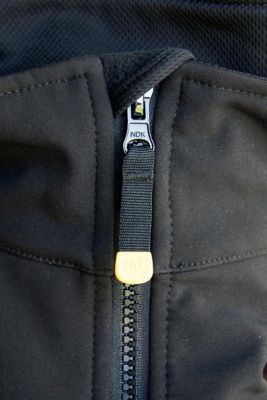 Image showing  Men's Softshell Jacket