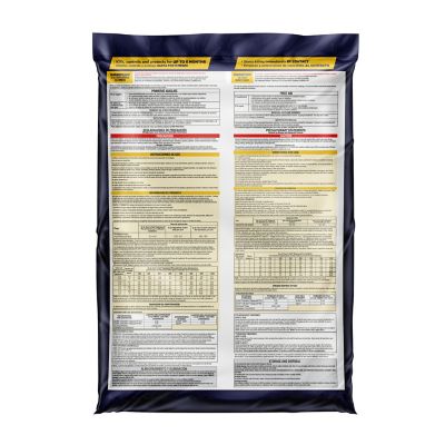 Image showing  Over'n Out Advanced Fire Ant Killer Granules, 11 lb.