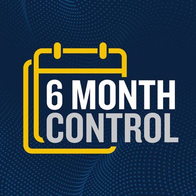 Image showing  Over'n Out Advanced Fire Ant Killer Granules, 11 lb.