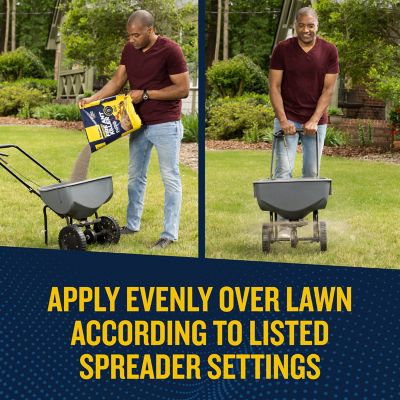 Image showing 6 th Garden Tech Over'n Out Advanced Fire Ant Killer Granules, 11 lb.