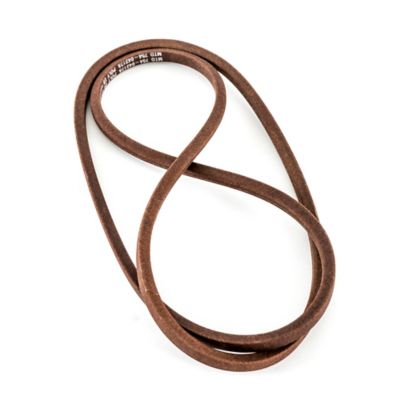 Image showing  42 in., 46 in., 48 in., 54 in. and 60 in. Deck Lawn Mower Transmission Drive Belt for Cub Cadet RZT Mowers