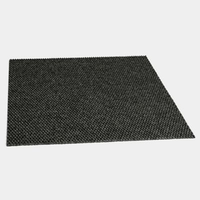 Image showing  Smart Peel N Stick Highland Carpet Floor Tiles, 36 sq. ft., 15 oz.