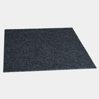 Image showing  Smart Peel N Stick Highland Carpet Floor Tiles, 36 sq. ft., 15 oz.