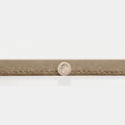 Image showing  Smart Peel N Stick Highland Carpet Floor Tiles, 36 sq. ft., 15 oz.