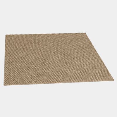 Image showing  Smart Peel N Stick Highland Carpet Floor Tiles, 36 sq. ft., 15 oz.