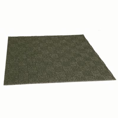 Image showing  Smart Transformations Peel N Stick Crochet Tiles