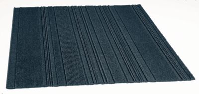 Image showing 4 th Foss Floors Smart Transformations Peel N Stick Couture Tiles, 60 sq. ft.