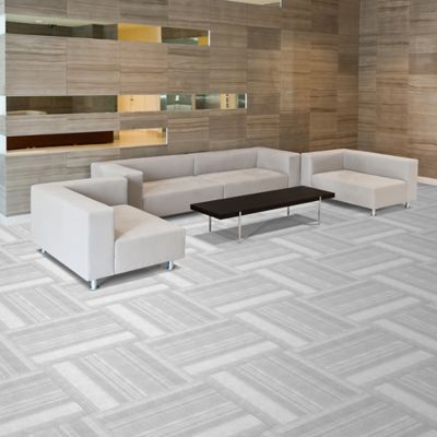 Image showing  Smart Transformations Peel N Stick Couture Tiles, 60 sq. ft.
