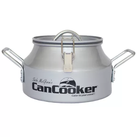 CanCooker companion cooker with non-stick coating Camp Stoves