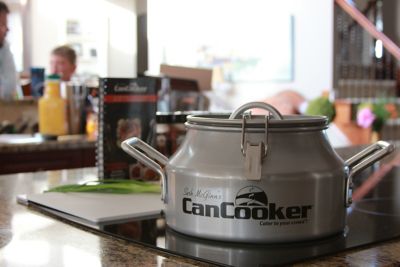 Image showing  Companion Cooker with Non-Stick Coating
