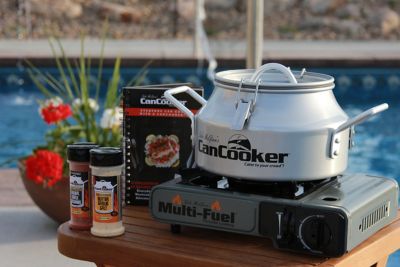 Image showing  Companion Cooker with Non-Stick Coating