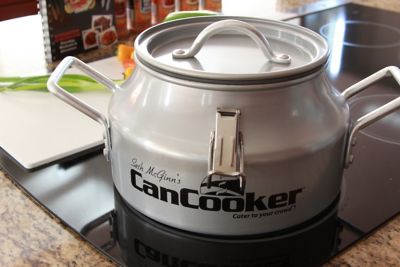 Image showing  Companion Cooker with Non-Stick Coating