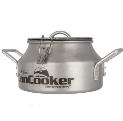 Image showing 9 th CanCooker Companion Cooker with Non-Stick Coating