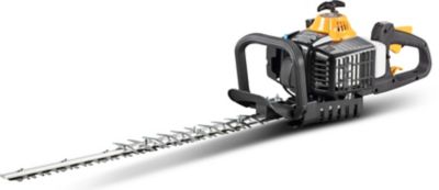 Poulan Pro 22 in. Gas-Powered 23cc 2-Cycle Hedge Trimmer