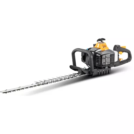 Poulan Pro 22 in 23 cc 2-Stroke Gas Hedge Trimmer Hedge Trimmers