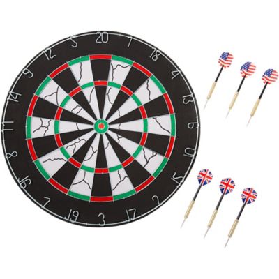 dart board supplies near me