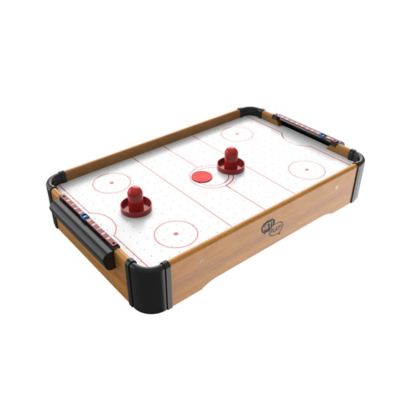 Hey! Play! Mini Table Top Air Hockey