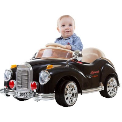 battery car for kids with remote