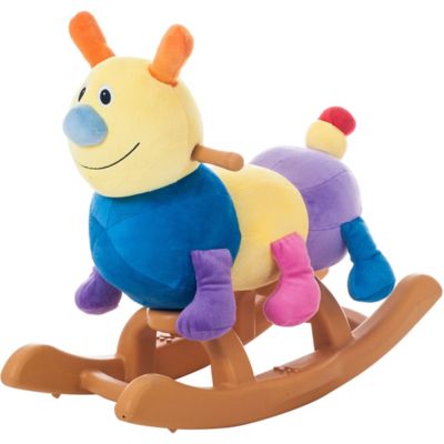 tractor supply rocking horse