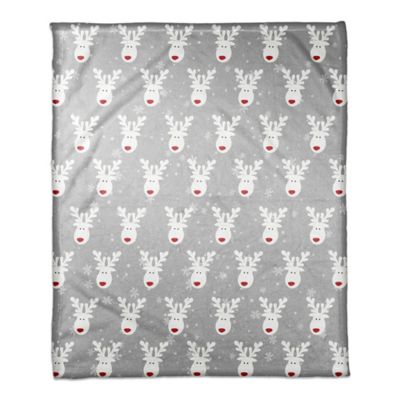 rei fleece blanket
