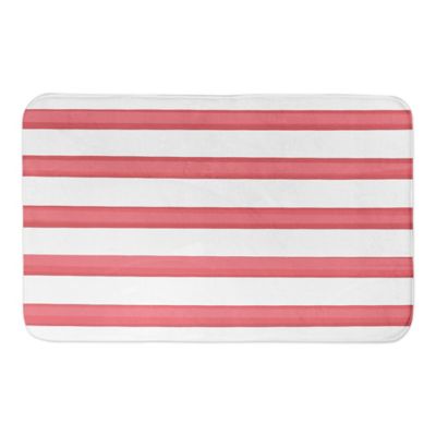in bath mat