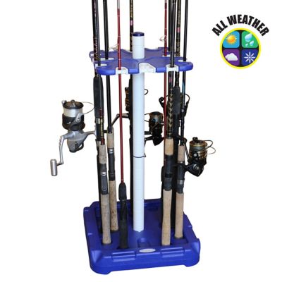 tractor supply fishing pole