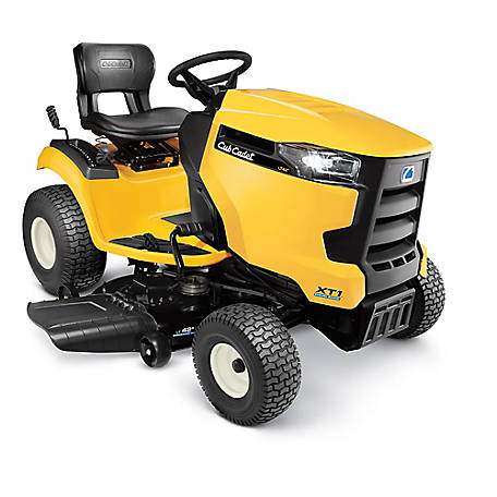 Lawn Mower Tractor >> Cub Cadet Xt1 Enduro Series Lt 42 In Riding Mower 13aoa1cs056 At Tractor Supply Co Lawn Mower Tractor >> Cub Cadet Xt1 Enduro Series Lt 42 In Riding Mower 13aoa1cs056 At Tractor Supply Co
