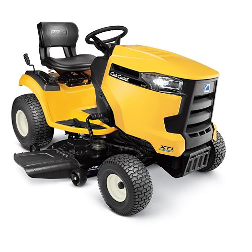 Cub Cadet