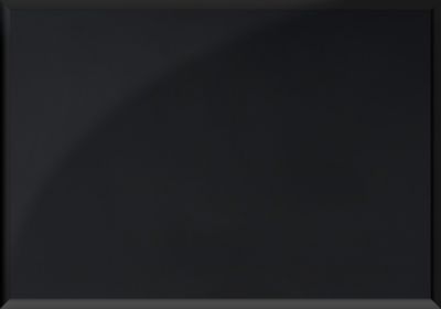 Image showing  Rectangular Glass Accent Table