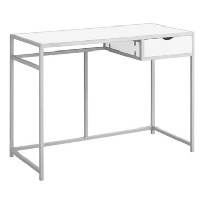 Image showing 1 th Monarch Specialties Computer Desk, 42 in.