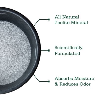 Image showing  Premium Products Sweet Coop Bedding Enhancer, 5 lb.