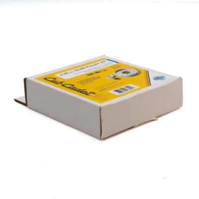 Image showing  Lawn Mower Pulley Kit for Select Cub Cadet Models