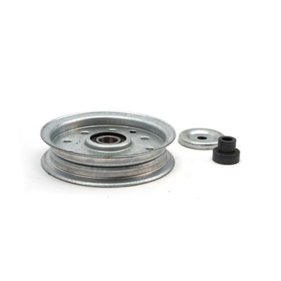 Image showing  Lawn Mower Pulley Kit for Select Cub Cadet Models