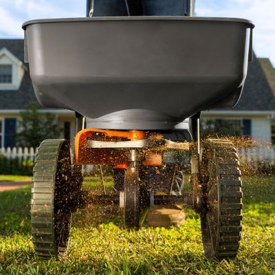 Image showing 9 th Spectracide 20 lb. Triazicide Insect Killer for Lawns Granules