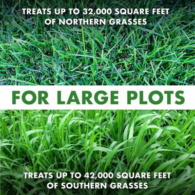 Image showing  1 gal. Large Plot Weed Stop for Lawns Weed Killer, Concentrate