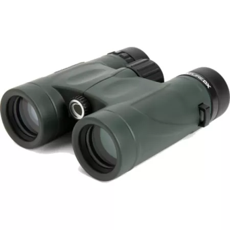 Celestron Nature DX 8x32 mm roof binoculars Binoculars