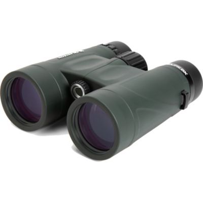Celestron Nature DX 10x42MM Roof Binoculars