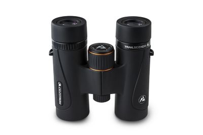 Celestron TrailSeeker 8x32MM Roof Binoculars