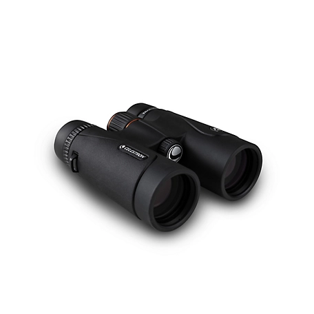 Celestron TrailSeeker 10x42MM Roof Binoculars
