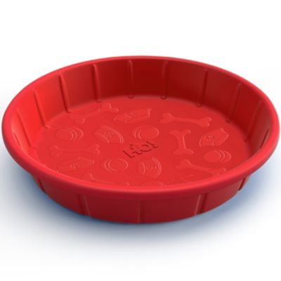 H2o Recreation Dog Pool Red 36 In At Tractor Supply Co