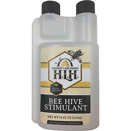 Harvest Lane Honey Beehive Stimulant, 16 oz.