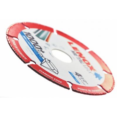 Image showing  6 in. MetalMax Cutting Wheel