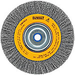 Wire Wheels & Brushes