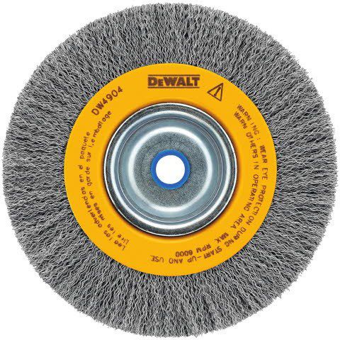 image of a Wire Wheels & Brushes