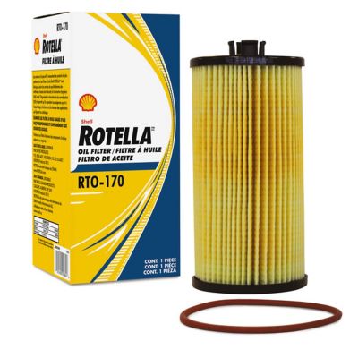 Shell Rotella Oil Filter, RTO-170