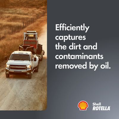 Image showing  Oil Filter, RTO-177