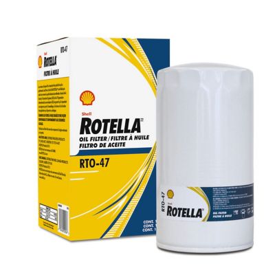 Shell Rotella Oil Filter, RTO-47