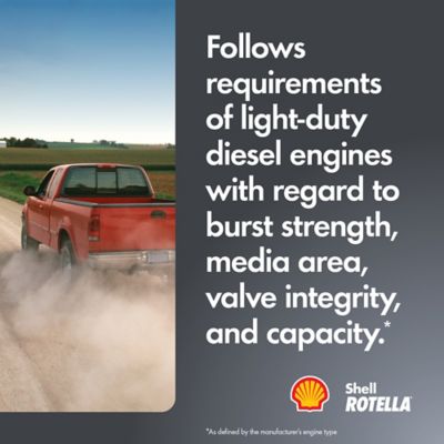 Image showing  Oil Filter, RTO-49