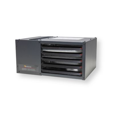 Mr. Heater Natural Gas Big Maxx Unit Heater, 1,250 sq. ft., 50,000 BTU